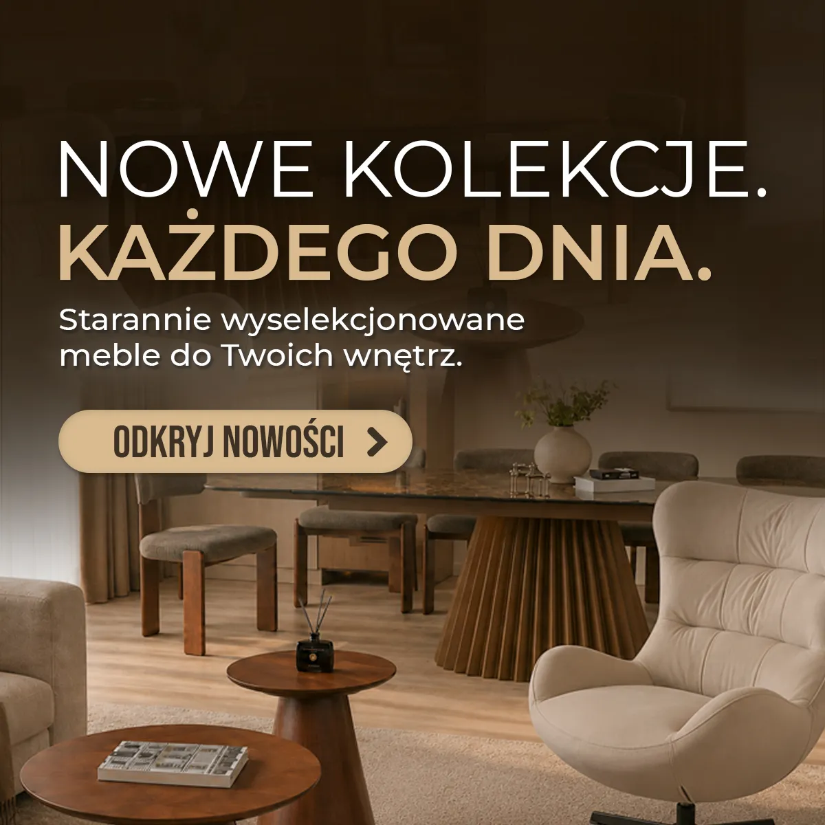 Zobacz nasze promocje i Nowości