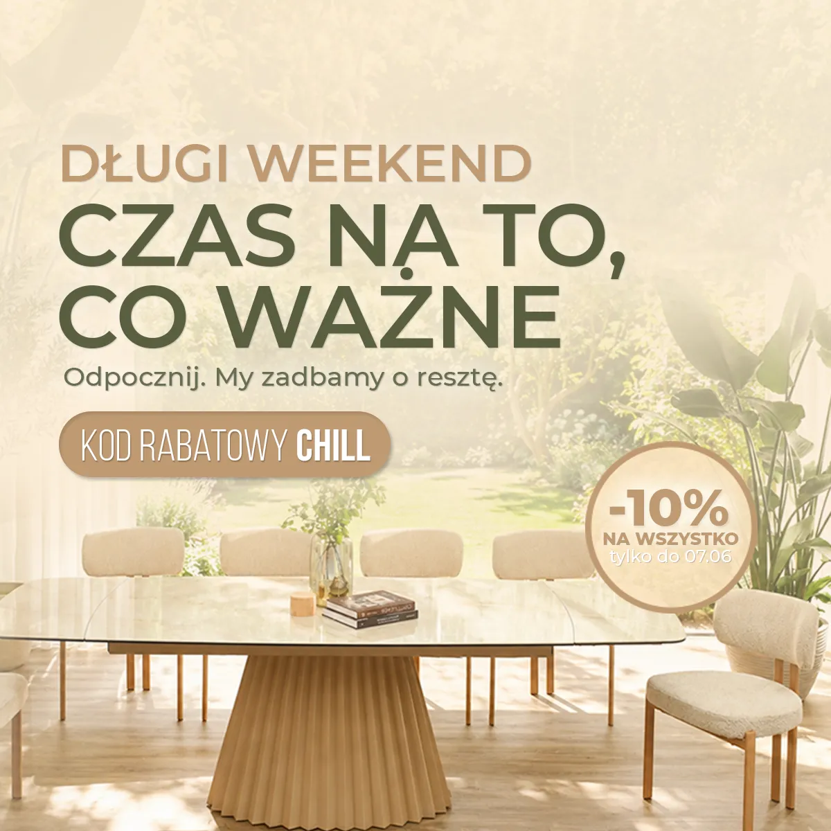 Zobacz nasze promocje i Nowości