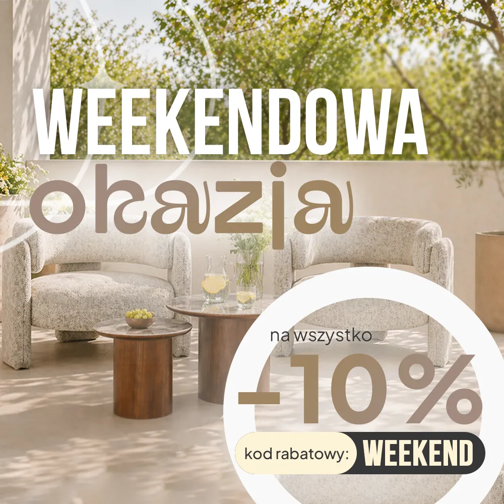 Zobacz nasze promocje i Nowości