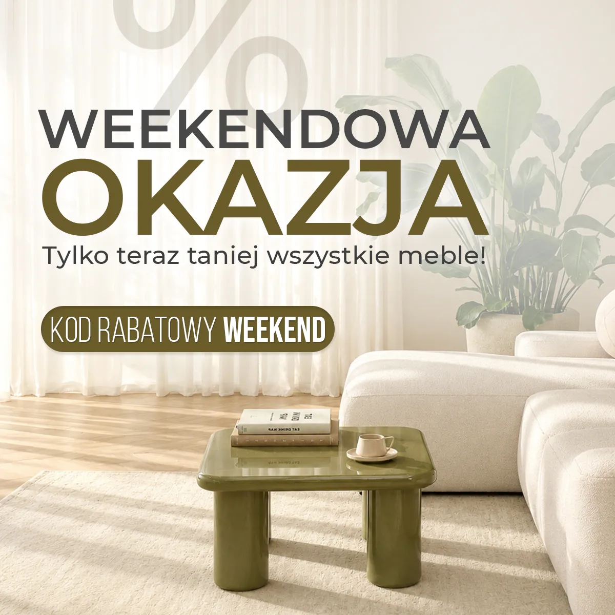 Zobacz nasze promocje i Nowości